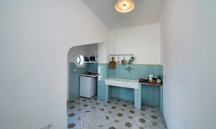 Conca dei Marini Charm 6