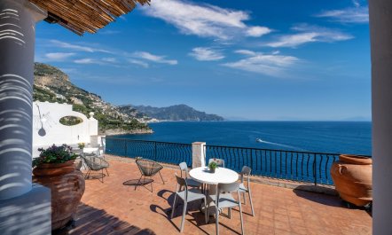 Conca dei Marini Charm 2