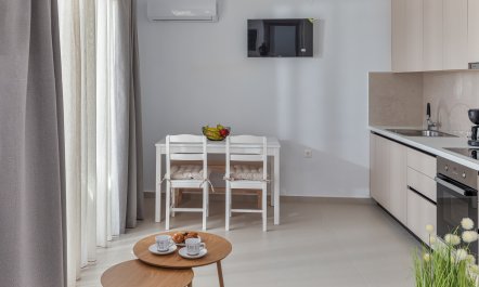 Cretan Blue Rising 5