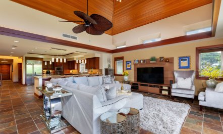 Mahogany & Hapuna 2