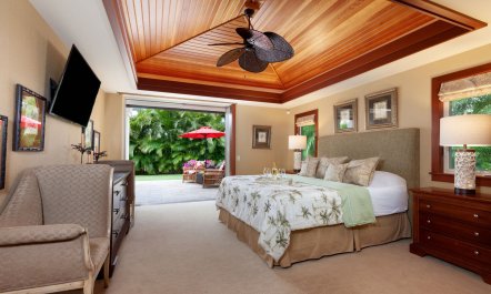 Mahogany & Hapuna 9