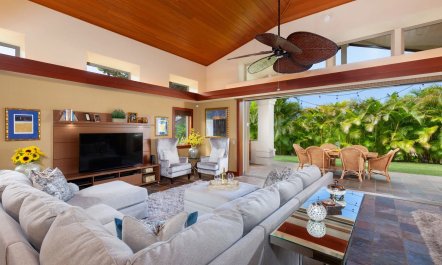 Mahogany & Hapuna 3