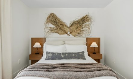 Manhattan Beach Belle 1