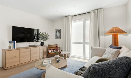 Manhattan Beach Belle 3