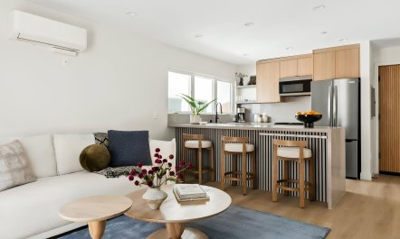 Manhattan Beach Belle 4