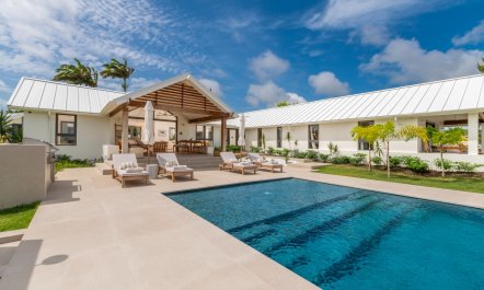 Barbados Bliss 2
