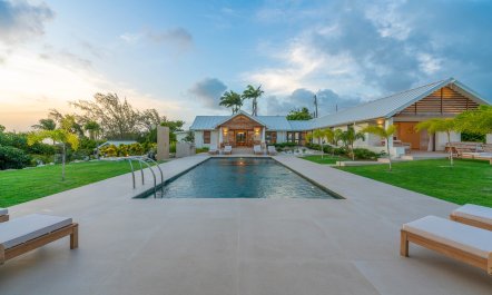 Barbados Bliss