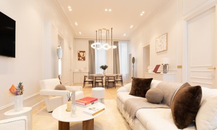 Luminous Paris 4