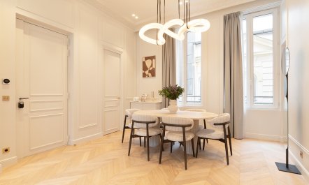Luminous Paris 5