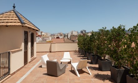Bells Over Malaga 1