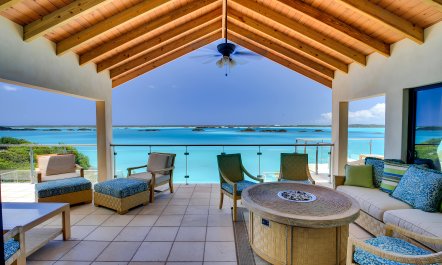 Caribbean Waters