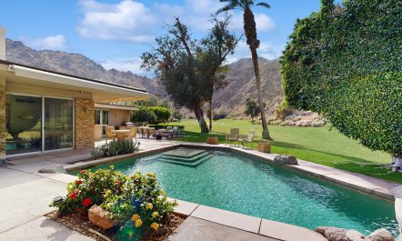 Palms and Peaks 5