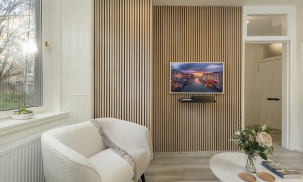 Edinburgh Ember 1