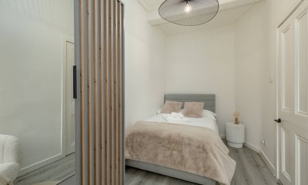 Edinburgh Ember 7