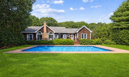 Amagansett Allure 1