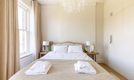 Hampstead & Primrose 1