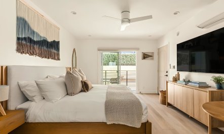 South Bay Escape