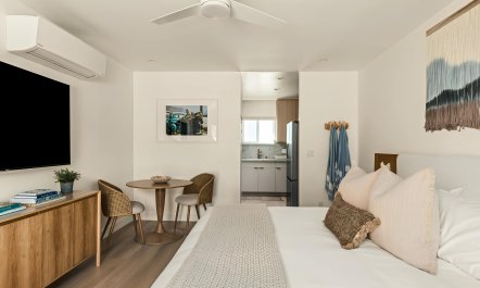 South Bay Escape 5