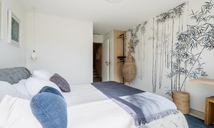 Almanarre Blue 8
