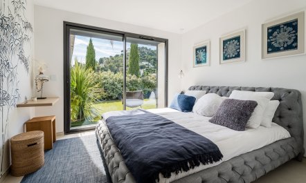 Almanarre Blue 7