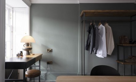 Blush & Pewter 7