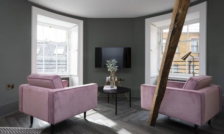 Blush & Pewter 4