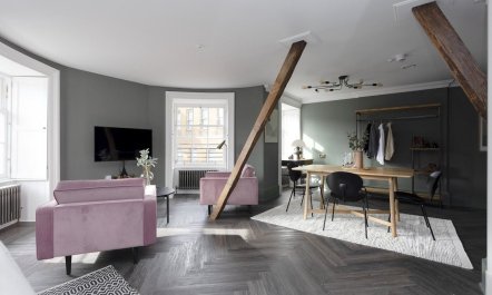 Blush & Pewter 3