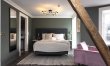 Blush & Pewter 0