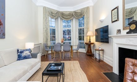Marble & Light 5