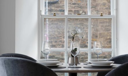 Rose Street Ramble 6