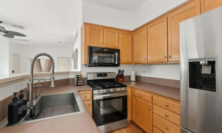 Encinitas Bliss 8