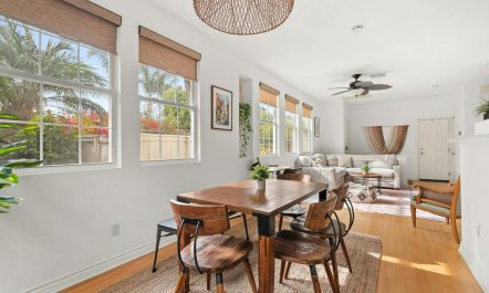 Encinitas Bliss 5