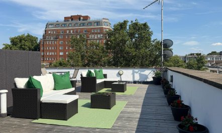 Chelsea Rooftop Horizons 7