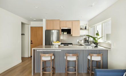 Pacific Standard 1