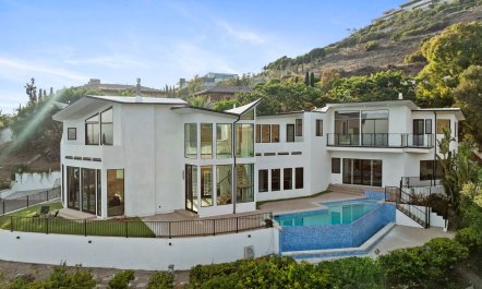 Where the Pool Ends