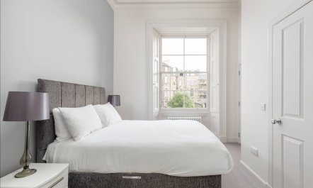 Edinburgh Light 9
