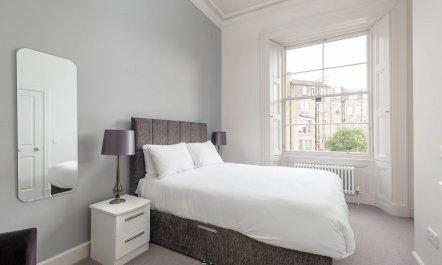 Edinburgh Light 8