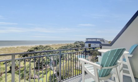 Ocean Point Abode 1