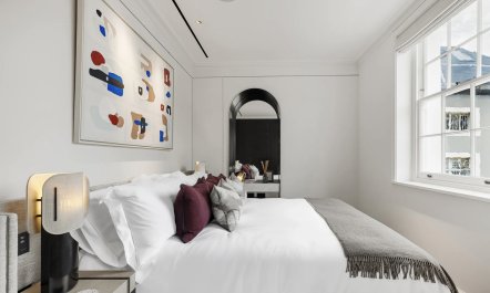 Montpelier Muse 5
