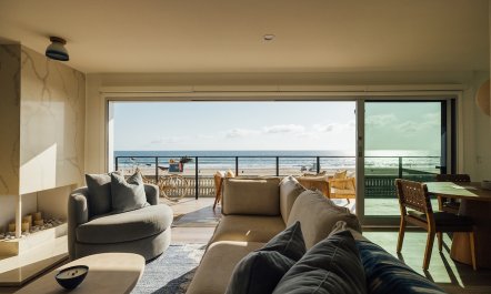 The Pacific Set