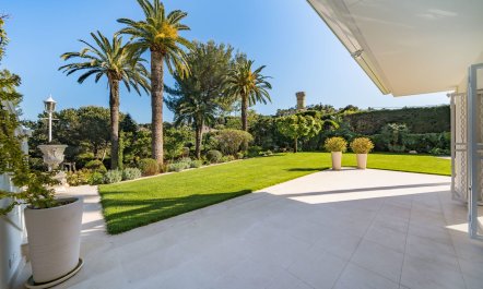 Vallauris Reverie 6
