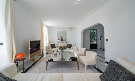 Vallauris Reverie 8