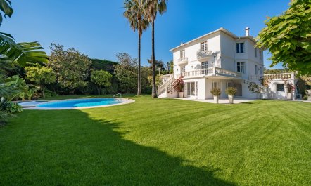 Vallauris Reverie 5