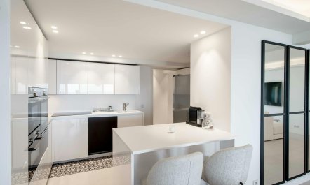 Croisette Pearl 7