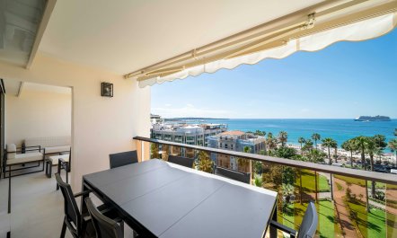 Croisette Pearl 3
