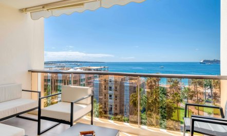 Croisette Pearl 2