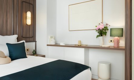 Rivoli Chic 9