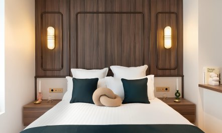 Rivoli Chic 7