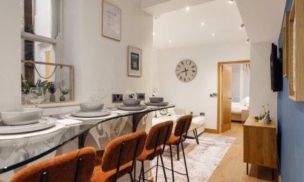 Fitzrovia Made Easy 5