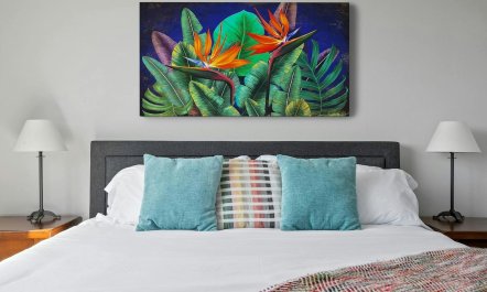 Serene Pacific 8